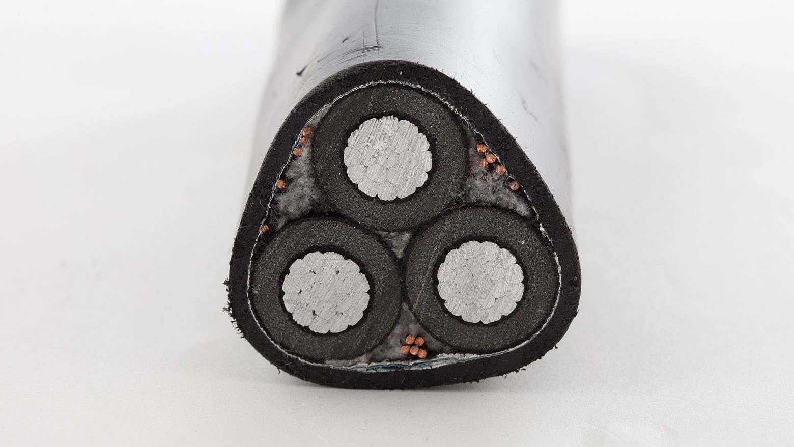 Water blocking cable Artofil